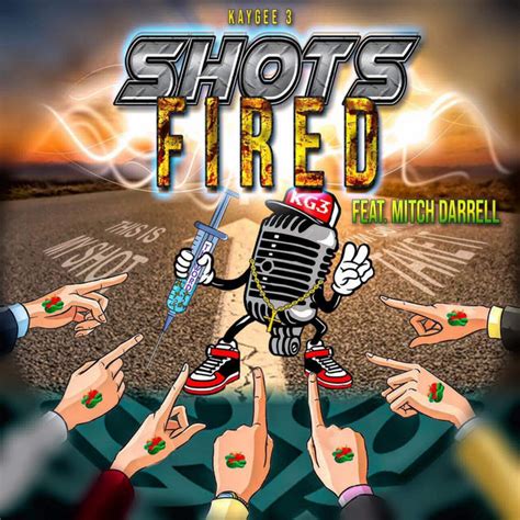 megavideo shots fired|Shots Fired (song) .